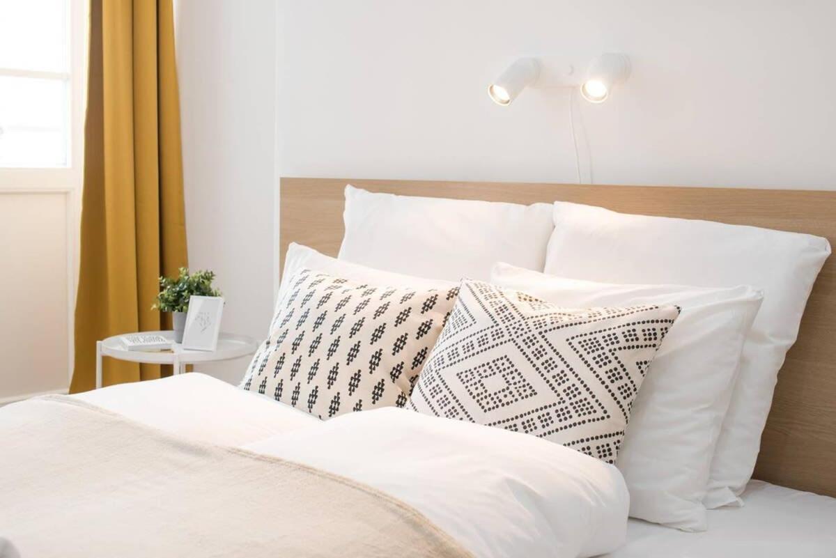 Trendy Central Apartment At Castle บูดาเปสต์ ภายนอก รูปภาพ