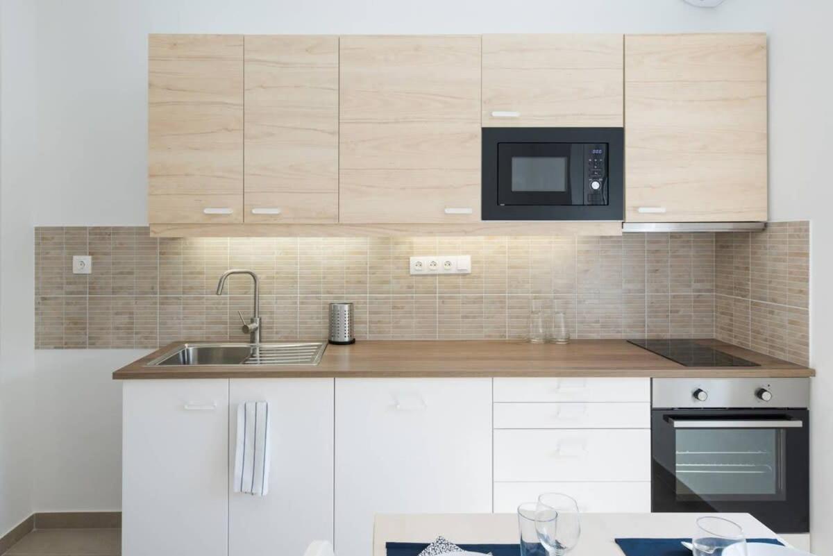 Trendy Central Apartment At Castle บูดาเปสต์ ภายนอก รูปภาพ