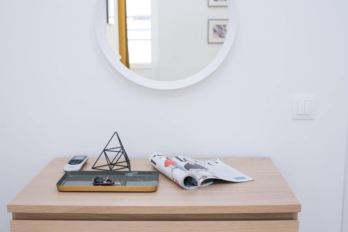 Trendy Central Apartment At Castle บูดาเปสต์ ภายนอก รูปภาพ