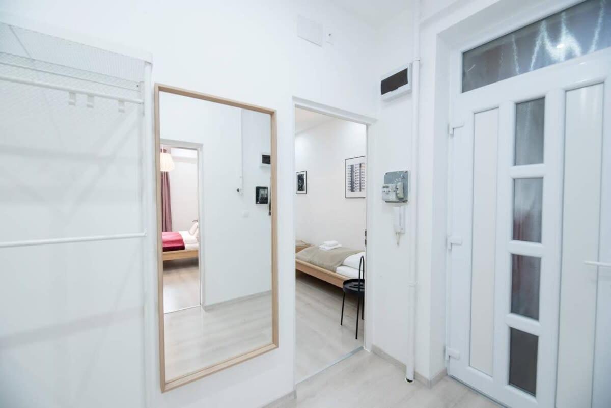 Trendy Central Apartment At Castle บูดาเปสต์ ภายนอก รูปภาพ