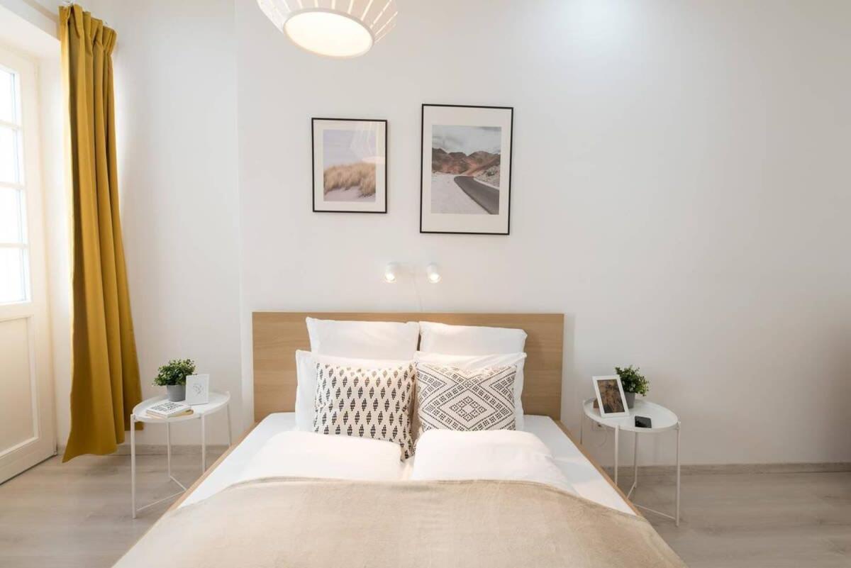 Trendy Central Apartment At Castle บูดาเปสต์ ภายนอก รูปภาพ