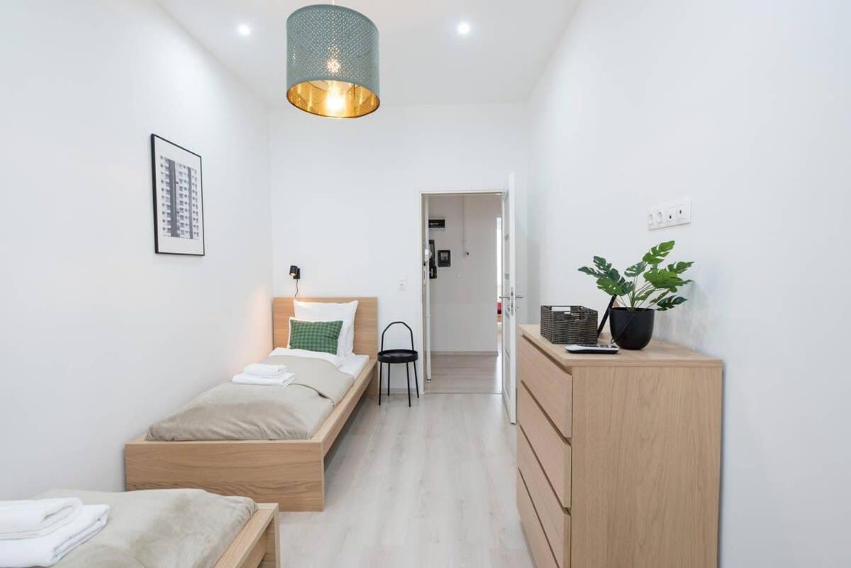 Trendy Central Apartment At Castle บูดาเปสต์ ภายนอก รูปภาพ