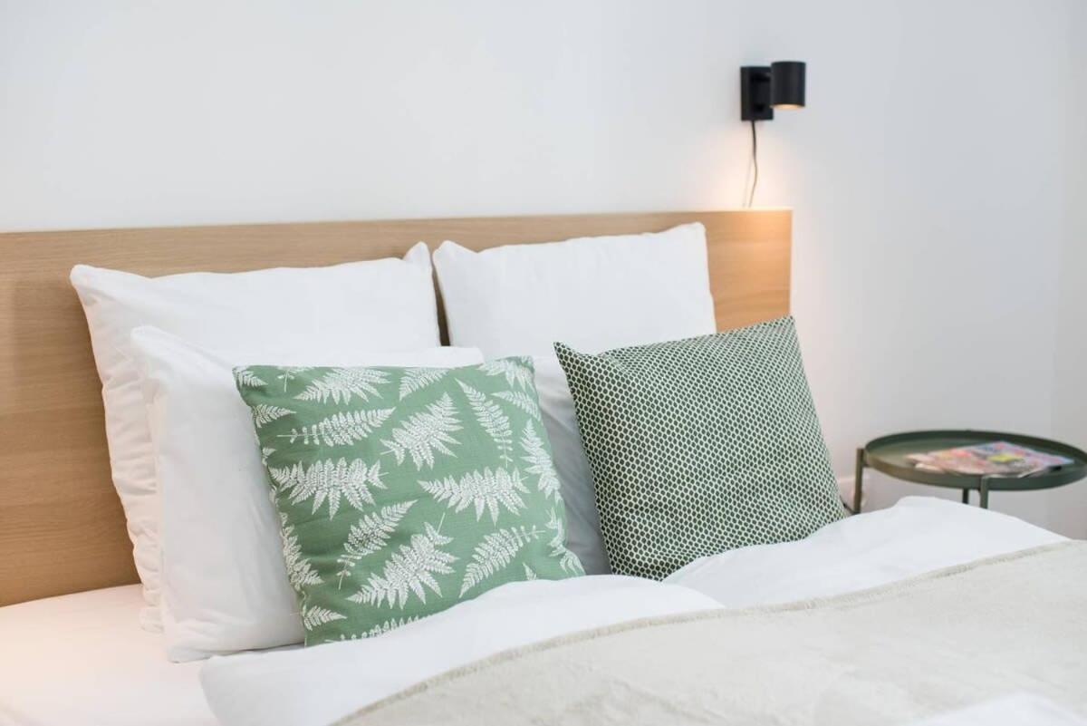 Trendy Central Apartment At Castle บูดาเปสต์ ภายนอก รูปภาพ