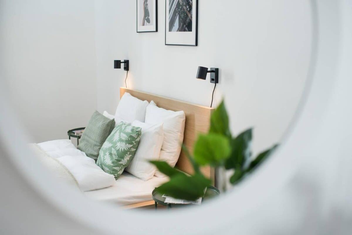 Trendy Central Apartment At Castle บูดาเปสต์ ภายนอก รูปภาพ